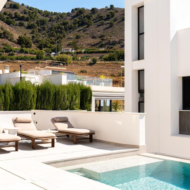 Casa Colina, Nerja - Casa de 4 dormitorios - 52