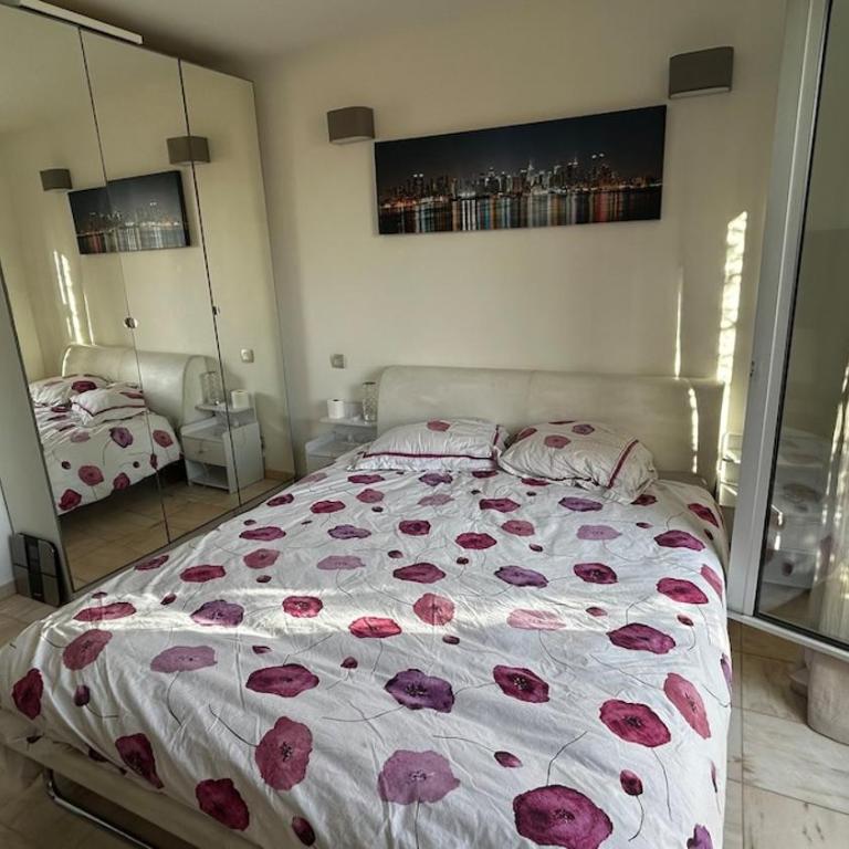 Aerial view of Paris - Apartamento de 3 dormitorios - 37