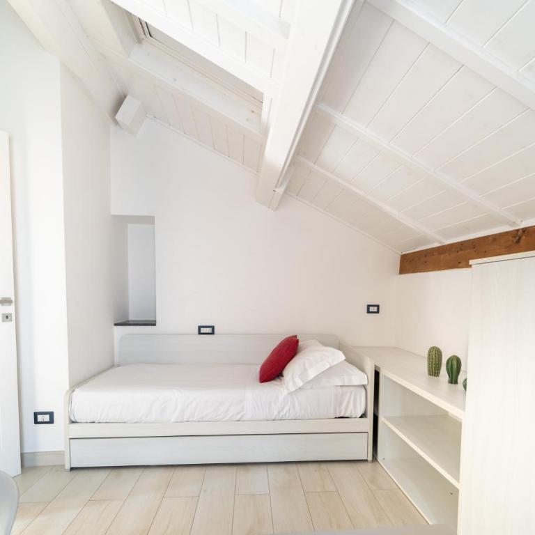Colonna Apartments by Wonderful Italy - Appartamento con Balcone - 27
