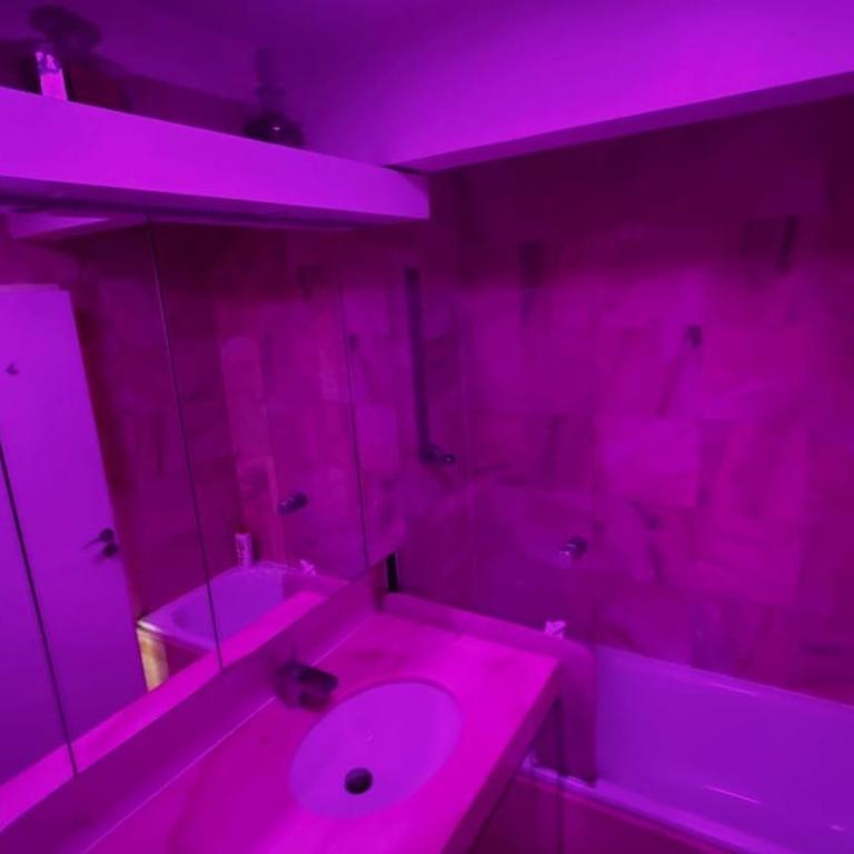Aerial view of Paris - Apartamento de 3 dormitorios - 51
