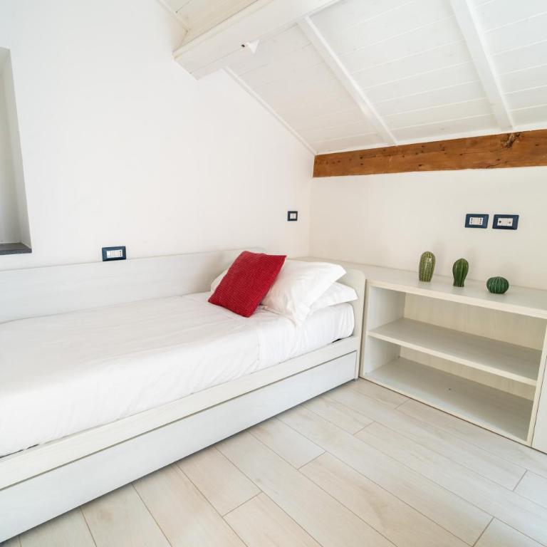 Colonna Apartments by Wonderful Italy - Appartamento con Balcone - 24