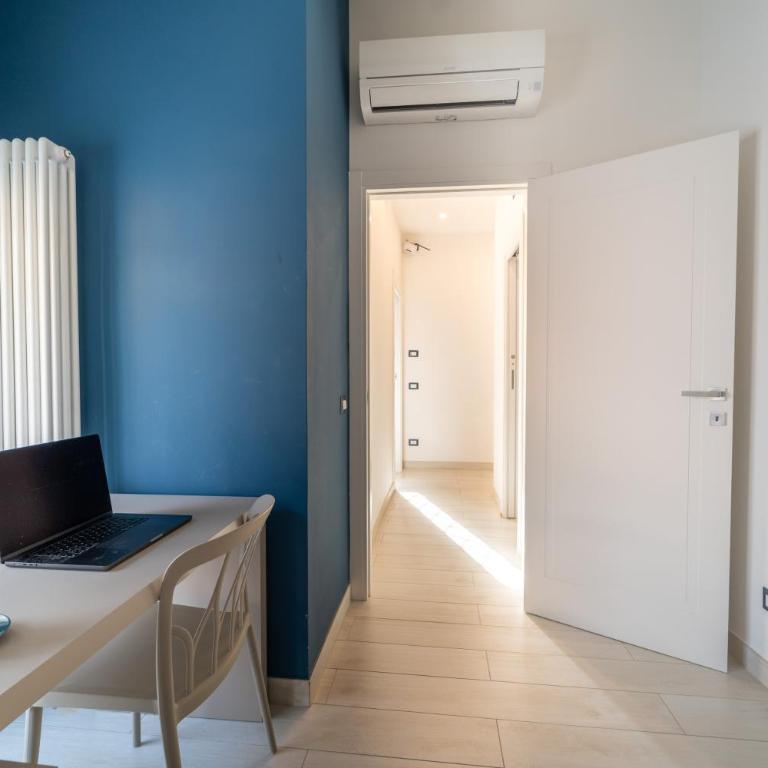 Colonna Apartments by Wonderful Italy - Appartamento con Balcone - 26
