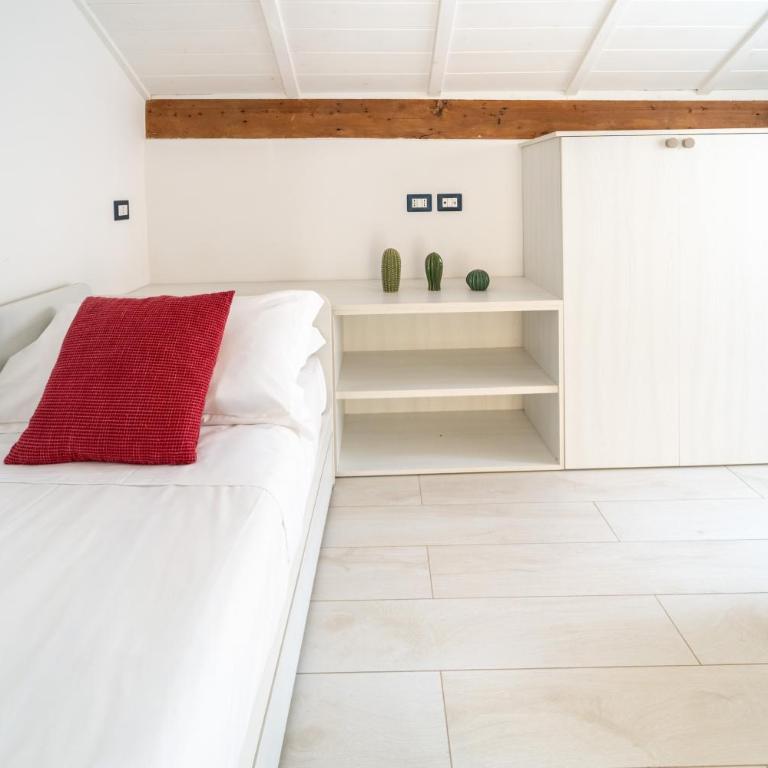 Colonna Apartments by Wonderful Italy - Appartamento con Balcone - 25