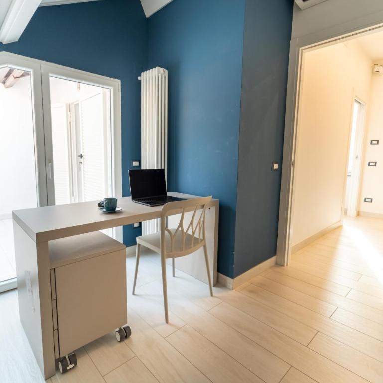 Colonna Apartments by Wonderful Italy - Appartamento con Balcone - 29