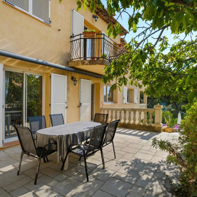 Chez Dominique - Villa - Vue sur Mer - 3