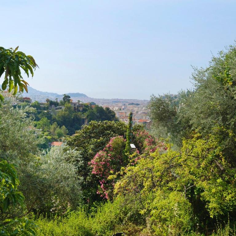 Chez Dominique - Villa - Vue sur Mer - 35