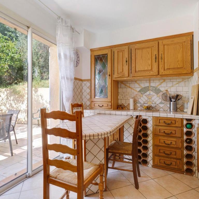 Chez Dominique - Villa - Vue sur Mer - 16