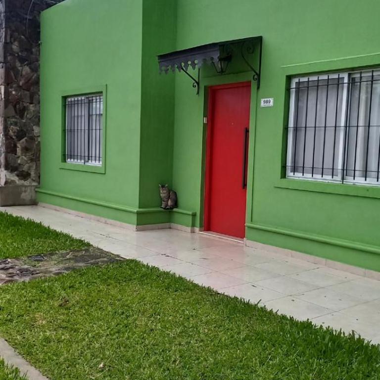 Menta - Apartamento de 1 dormitorio - 5