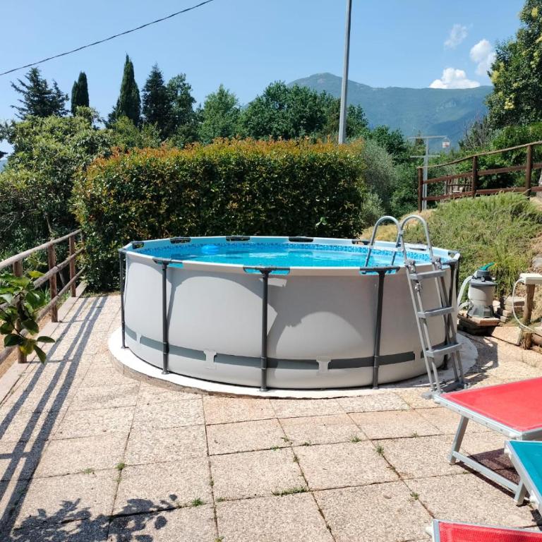 Villa MariaPia - Casa de 3 dormitorios - 36