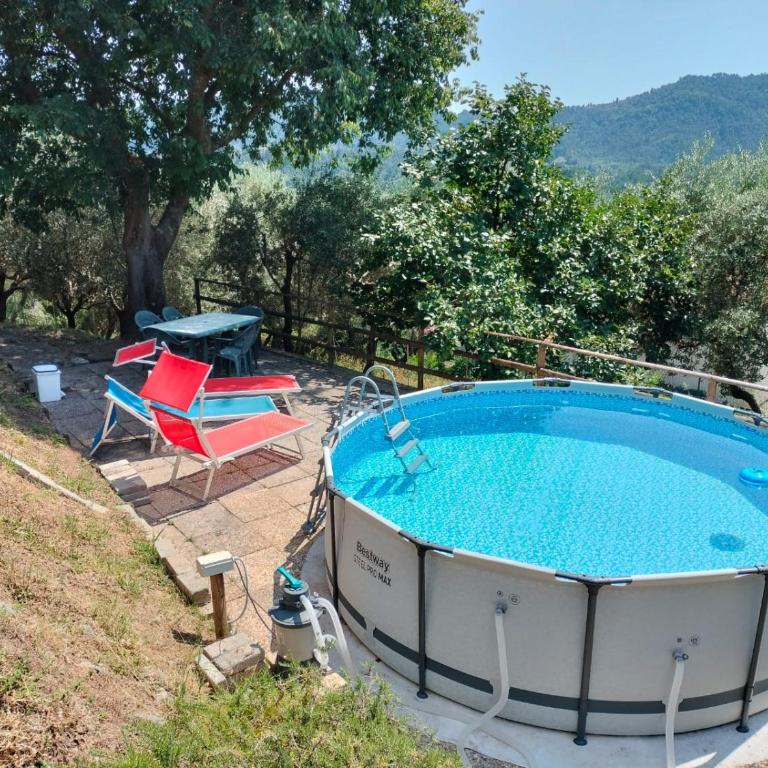 Villa MariaPia - Casa de 3 dormitorios - 31