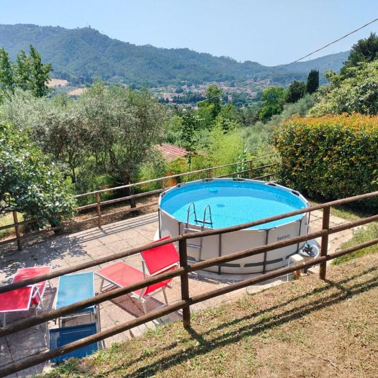 Villa MariaPia - Casa de 3 dormitorios - 32