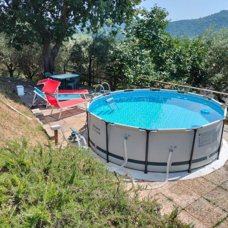 Villa MariaPia - Casa de 3 dormitorios - 34