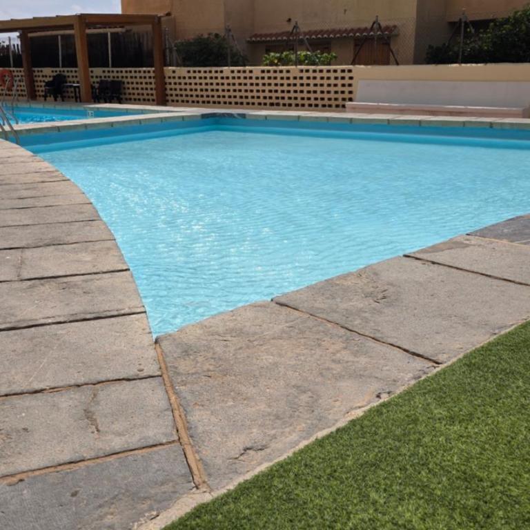 Ca Ulises Frente al mar, pensado para desconectar - Apartamento de 3 dormitorios - 13