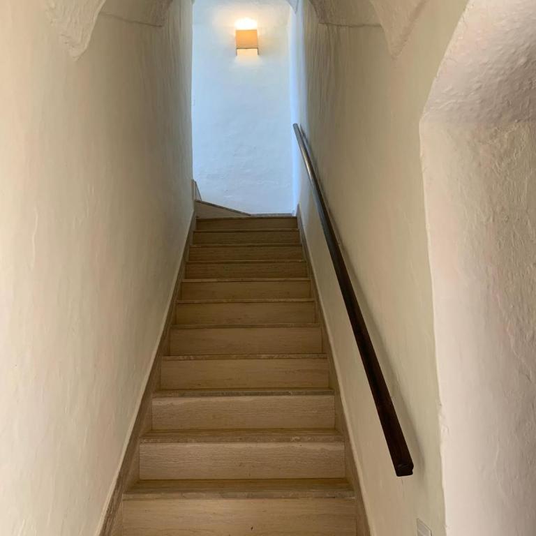 Masseria Castelluzzo - Doppelzimmer - 8