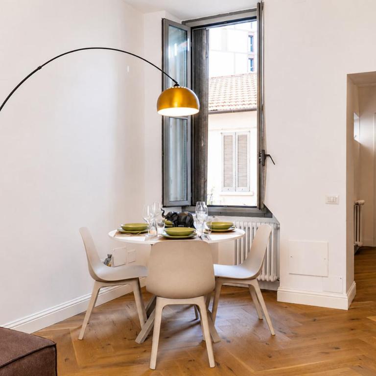Big Design Portello - Appartamento con 1 Camera da Letto - 4