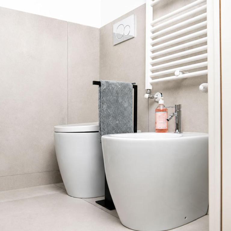 Big Design Portello - Appartamento con 1 Camera da Letto - 6