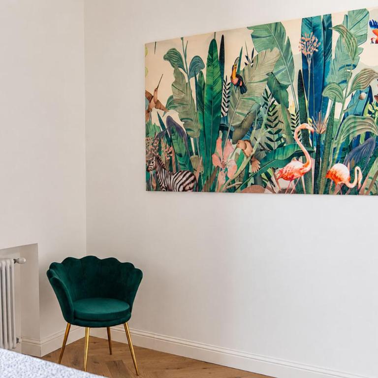 Big Design Portello - Appartamento con 1 Camera da Letto - 8