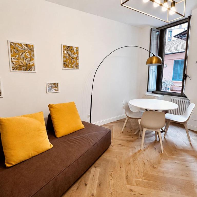 Big Design Portello - Appartamento con 1 Camera da Letto - 10