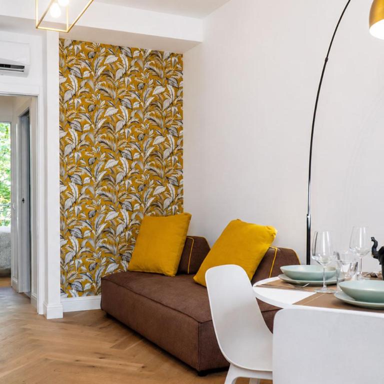 Big Design Portello - Appartamento con 1 Camera da Letto - 1