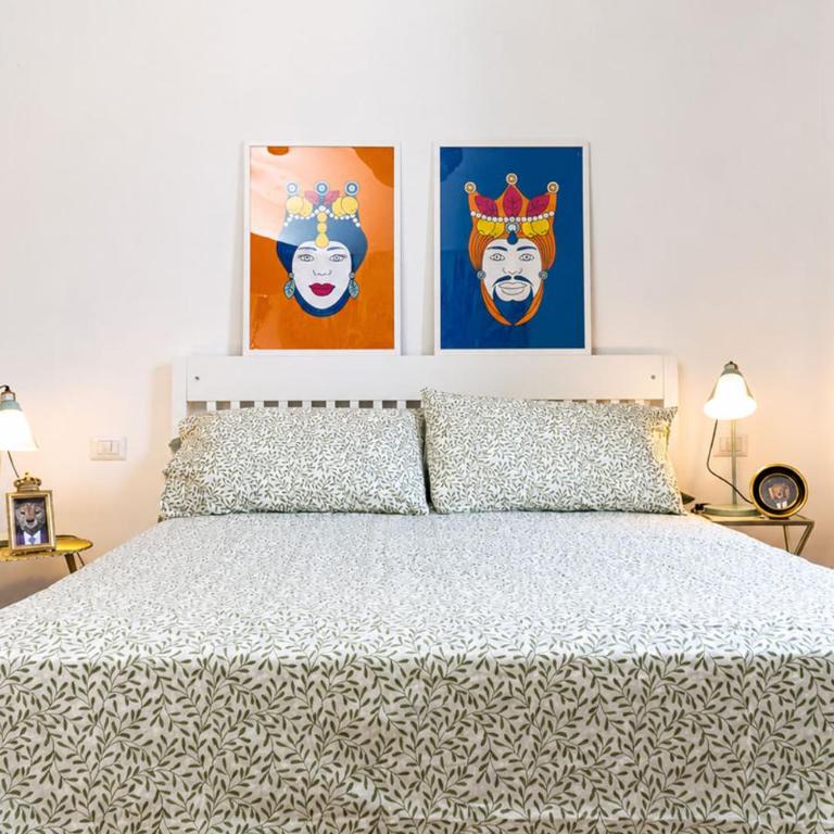 Big Design Portello - Appartamento con 1 Camera da Letto - 9
