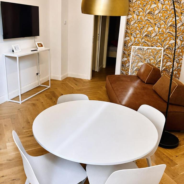 Big Design Portello - Appartamento con 1 Camera da Letto - 7