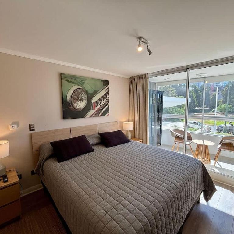 Wonderful and spacious apartment in Montemar - Apartamento - 2