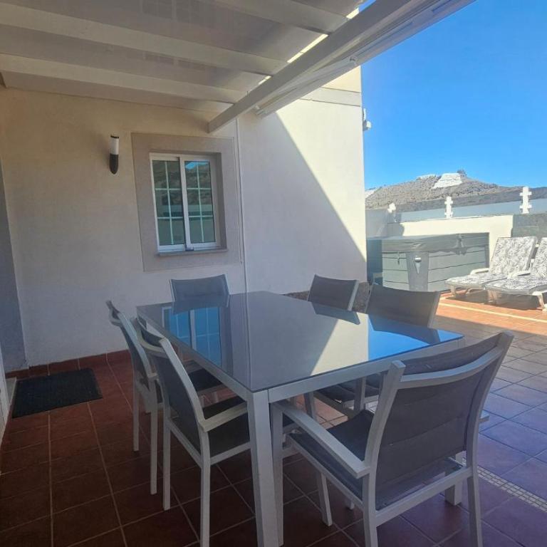 Luxury Renovated Duplex with Pools Private Jacuzzi - Appartement - 13