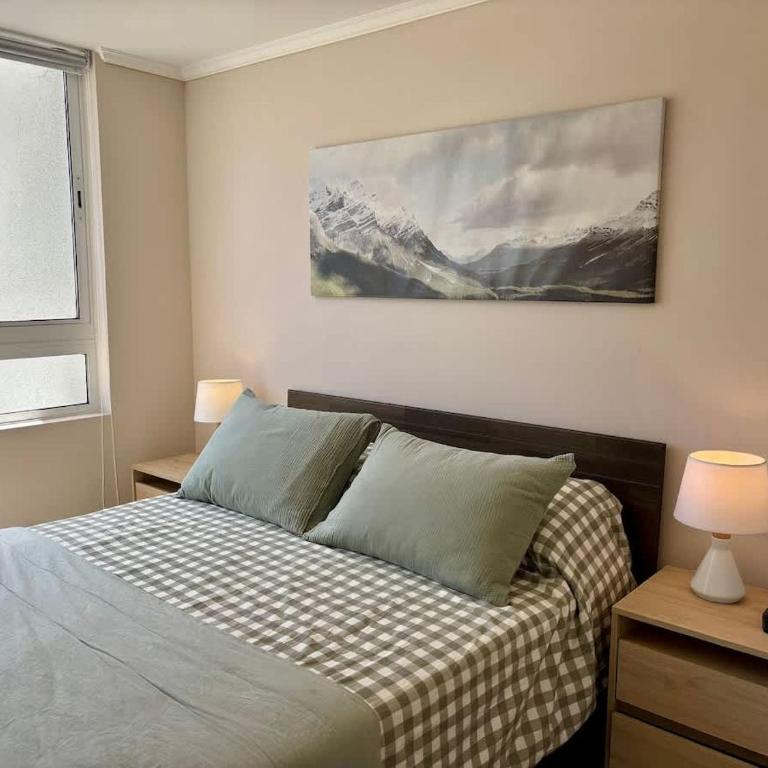 Wonderful and spacious apartment in Montemar - Apartamento - 15