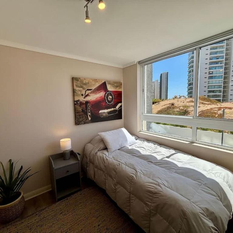 Wonderful and spacious apartment in Montemar - Apartamento - 21