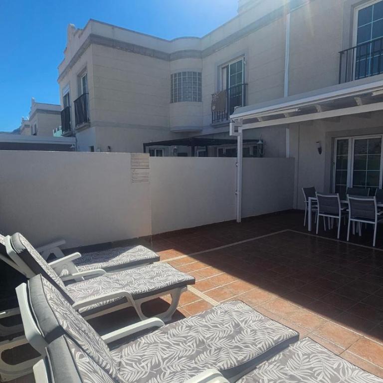Luxury Renovated Duplex with Pools Private Jacuzzi - Appartement - 12