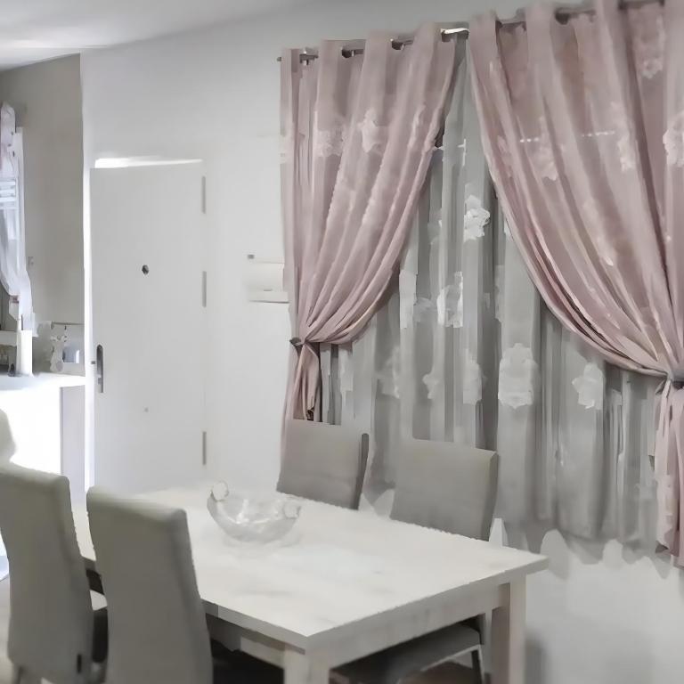 El Desafio - Apartamento con terraza - 7