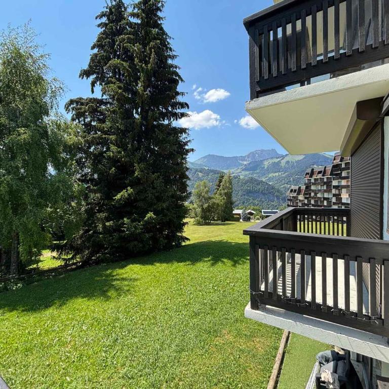 Appartement au pied des pistes, proche commerces - FR-1-505-8 - Appartement (5 Adultes) - 13