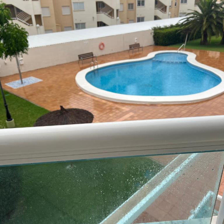 Can Pepis Denia - One-Bedroom Apartment - 5