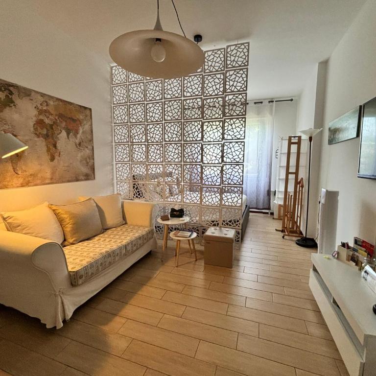 Relax & Comfort Redona 8 - Your Home in Bergamo - Designed for Comfort - One-Bedroom Apartment - 2