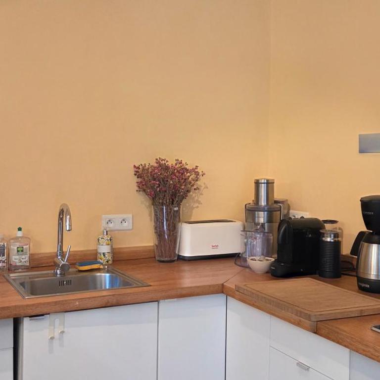 Romantic Villa with pool in Grasse - Villa - 59