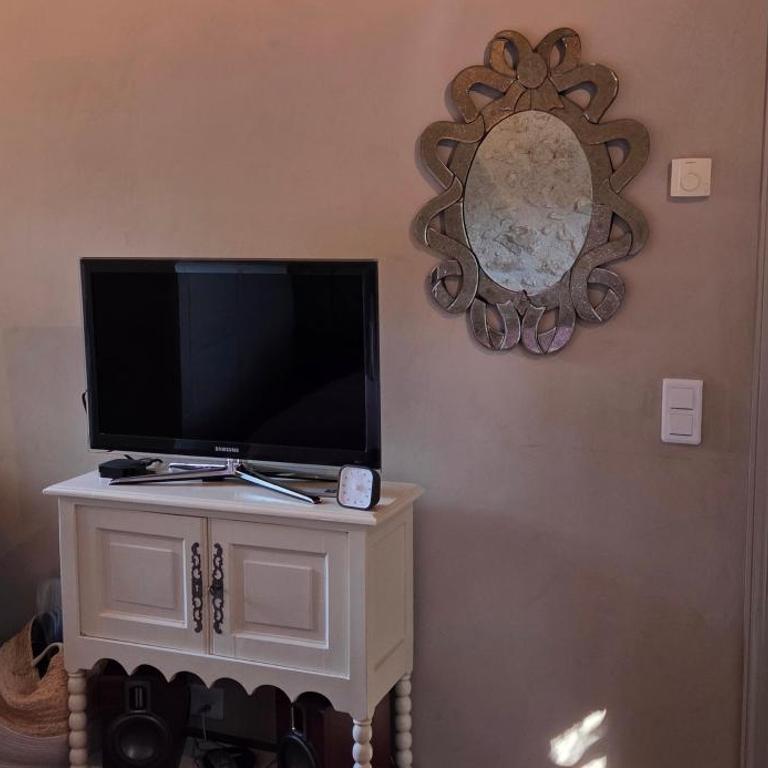 Romantic Villa with pool in Grasse - Villa - 23