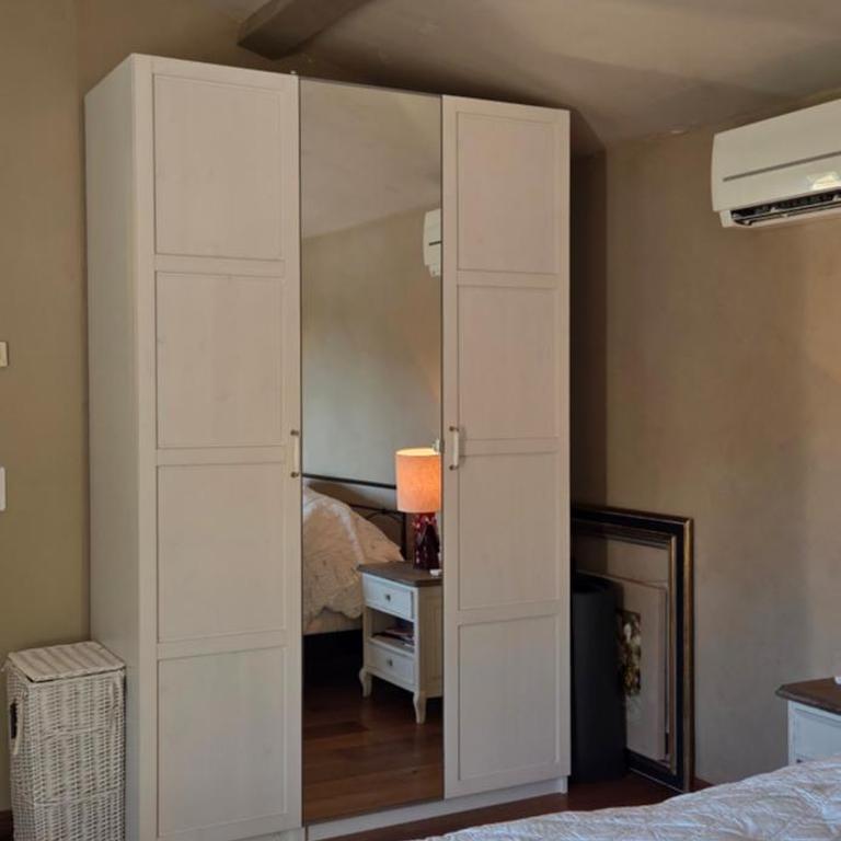 Romantic Villa with pool in Grasse - Villa - 22