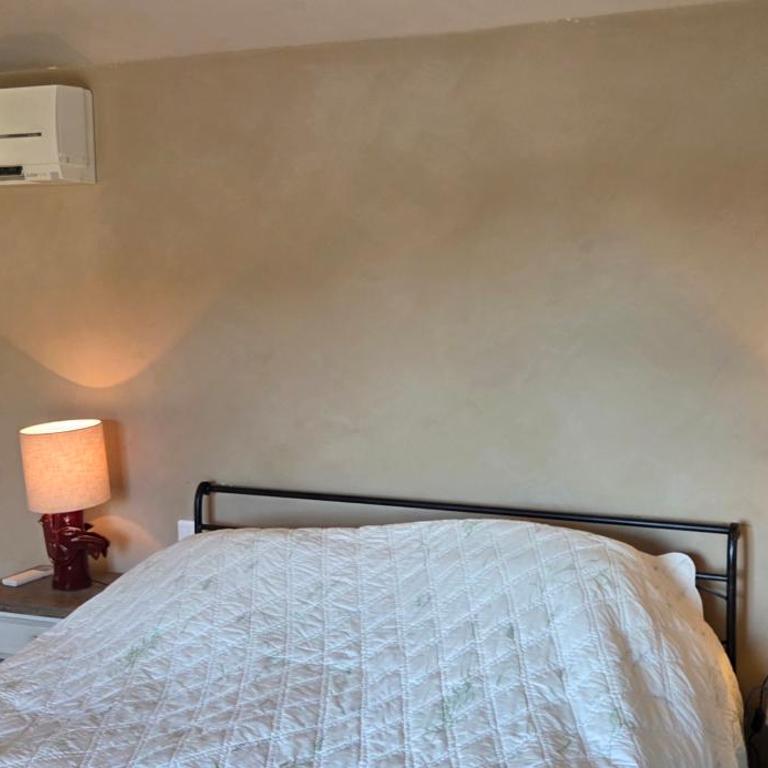Romantic Villa with pool in Grasse - Villa - 15