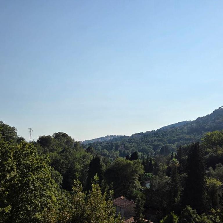 Romantic Villa with pool in Grasse - Villa - 48