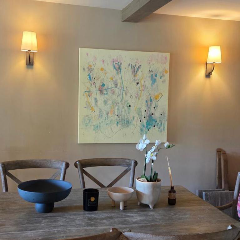 Romantic Villa with pool in Grasse - Villa - 30