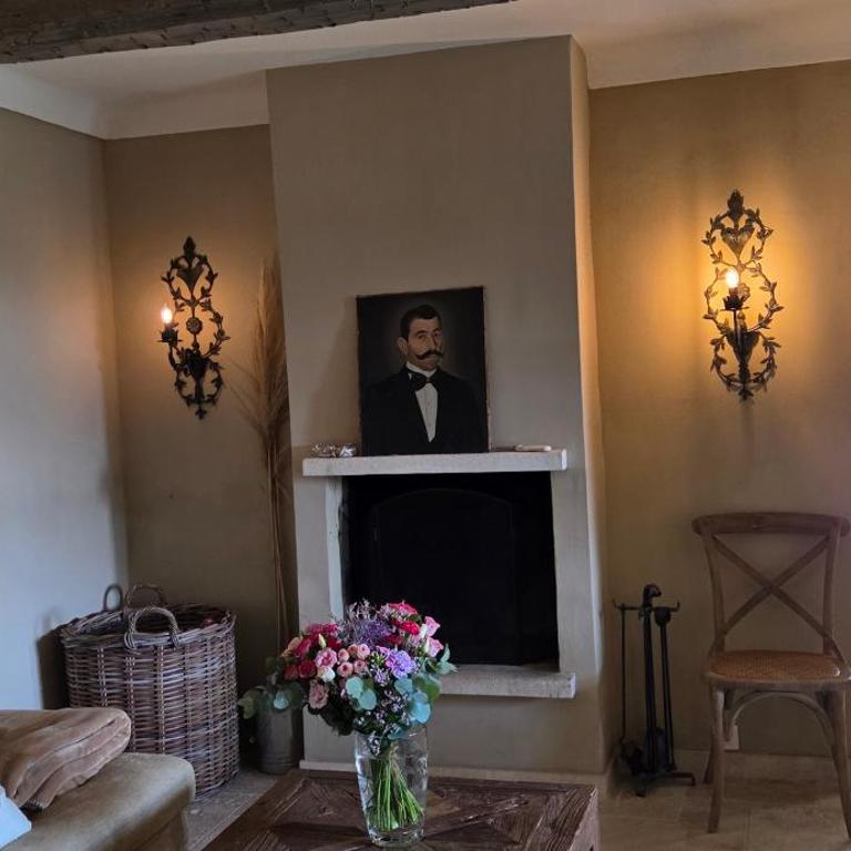 Romantic Villa with pool in Grasse - Villa - 14