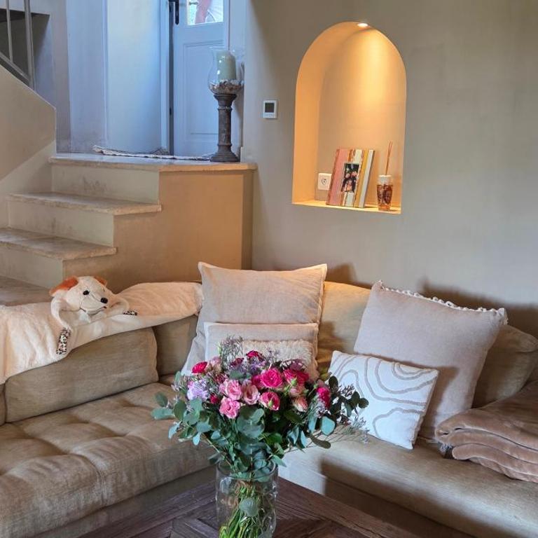 Romantic Villa with pool in Grasse - Villa - 12