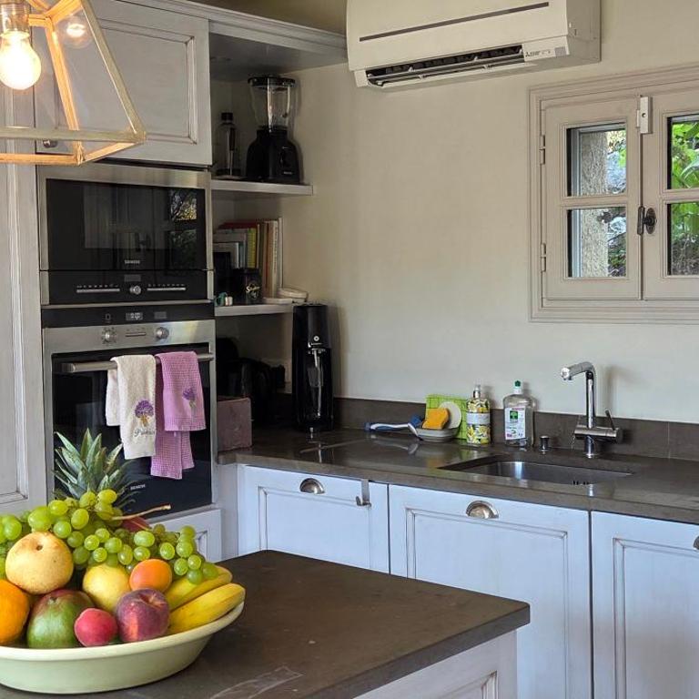 Romantic Villa with pool in Grasse - Villa - 24