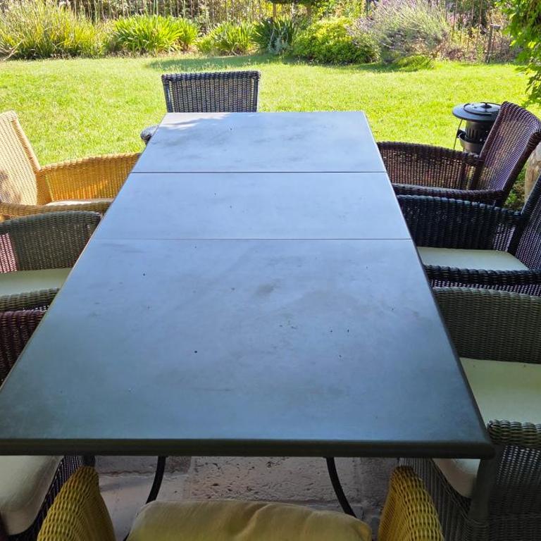 Romantic Villa with pool in Grasse - Villa - 32