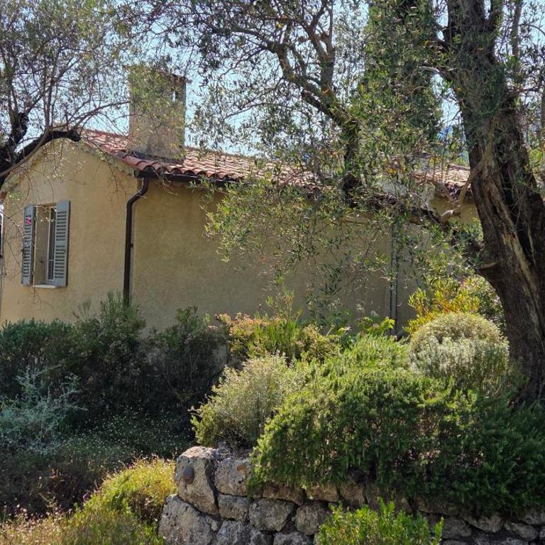 Romantic Villa with pool in Grasse - Villa - 10
