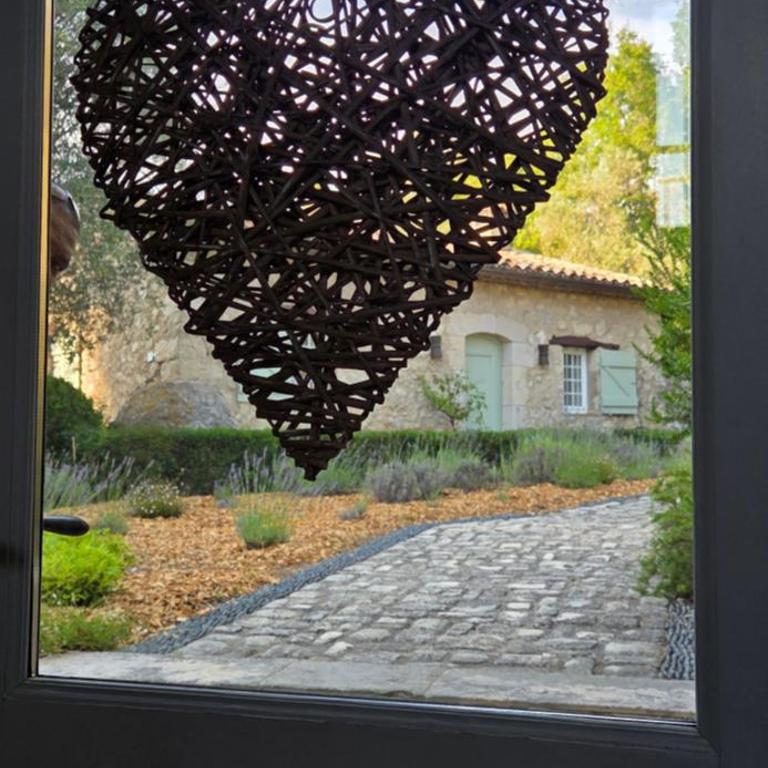 Romantic Villa with pool in Grasse - Villa - 38