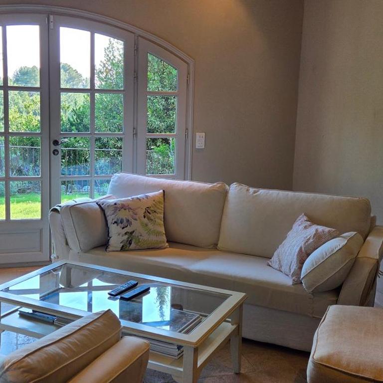 Romantic Villa with pool in Grasse - Villa - 13