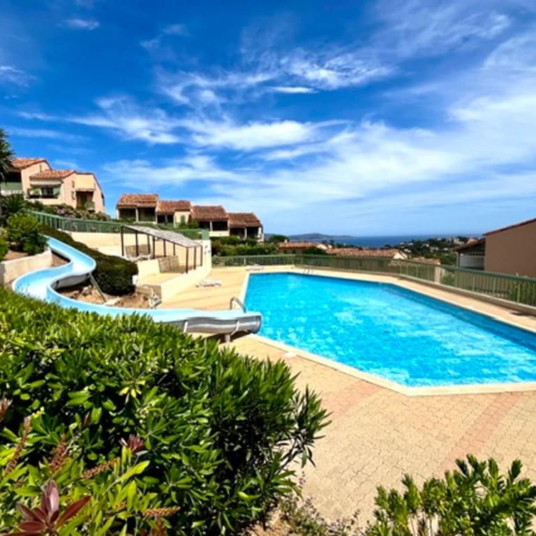 3-star cottage with terrace - Apartamento - 8