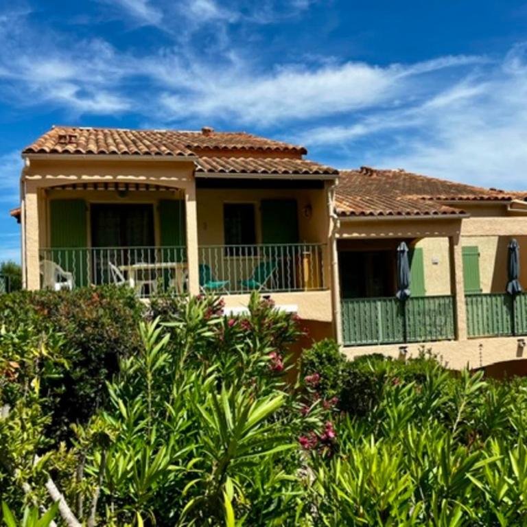 3-star cottage with terrace - Apartamento - 7