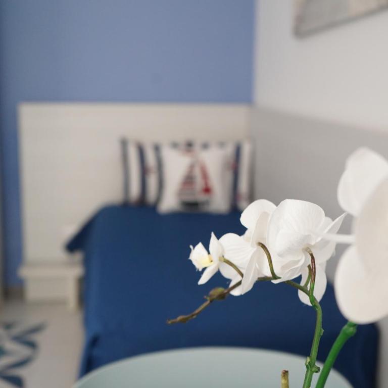 Porto Cesareo Family House 2 - Deluxe Family Room - 3